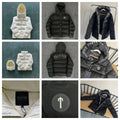 Trapstar Down Jacket [3 styles] | 7598786016