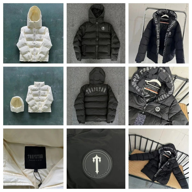 Trapstar Down Jacket [3 styles] | 7598786016