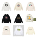 Gucci Logo Print Sweatshirts [39 styles]