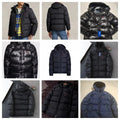 Ralph Lauren Puffer Down Jacket [5 styles] | 7596814785