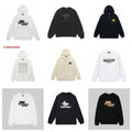 Balenciaga BB Logo Hoodies & Sweatshirts [36 styles]