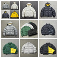 Corteiz Hooded Puffer Down Jacket [7 styles] | 7600018034