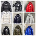Moncler Maya Down Jacket [10 styles] | 7596797061