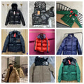 The North Face x Gucci Down Jacket [20 styles] | 7598756370