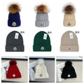 Moncler Beanie [35 styles] | 7620337028
