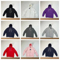 Ralph Lauren Polo Fleece Hoodie [8 styles]