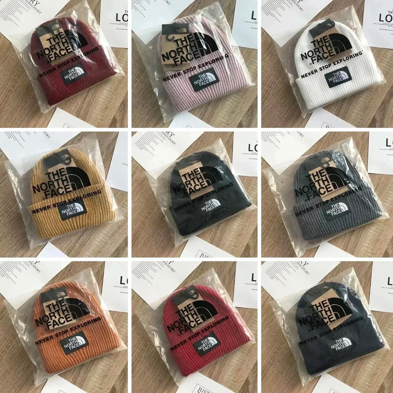 The North Face Denali Beanie [9 Colors Available] | 7575177689