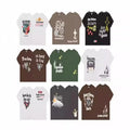 Broken Planet Graphic T-Shirts