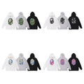 BAPE 1st Camo Hoodie [12 styles]