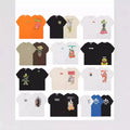 Vandy the Pink T-Shirts