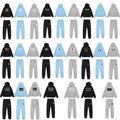Amiri Hoodie [Multiple Designs & Colors]