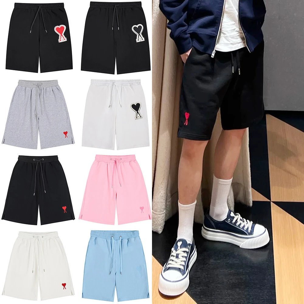 ami shorts