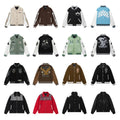 AMIRI Varsity Jackets [19 styles] | 7596501215
