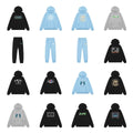 AMIRI Hoodie [Multiple Designs & Colors]
