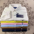 Ralph Lauren Polo Button-Down Shirts [30+ Colors]