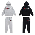 Trapstar IT'S A SECRET Hoodie & Pants Set