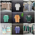 Casa Sweater [Multiple Styles & Colorways]