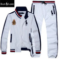 Ralph Lauren Polo Bear Track Jacket and Pants Set | 7575583292
