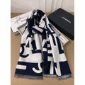 Chanel CC Logo Scarf [many brand]