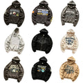 Broken Planet Hoodies [9 Styles]