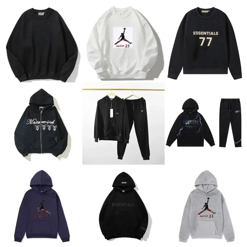 Jordan 23 Essentials Hoodie/Sweater