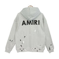 AMIRI Hoodie [Off White]