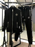 Philipp Plein 1978 Track Jacket & Pants Set | 7573622801