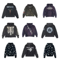 Saint Aries Hoodie [Multiple Designs]