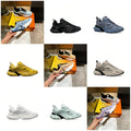 Dior B44 Blade Sneakers