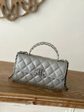 Chanel Boy Bag [40 styles]