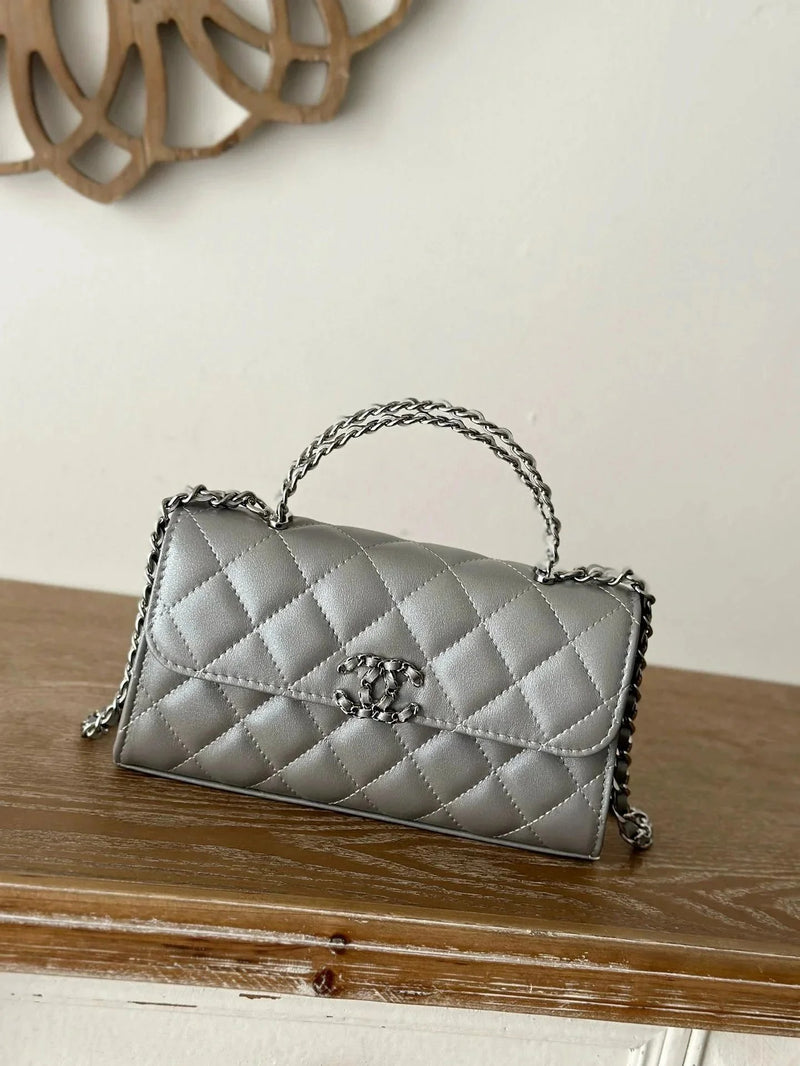Chanel Boy Bag [40 styles]