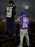 PSTAR THAT'S A AWFUL LOT OF COUGH SYRUP Down Jacket | 7576933276