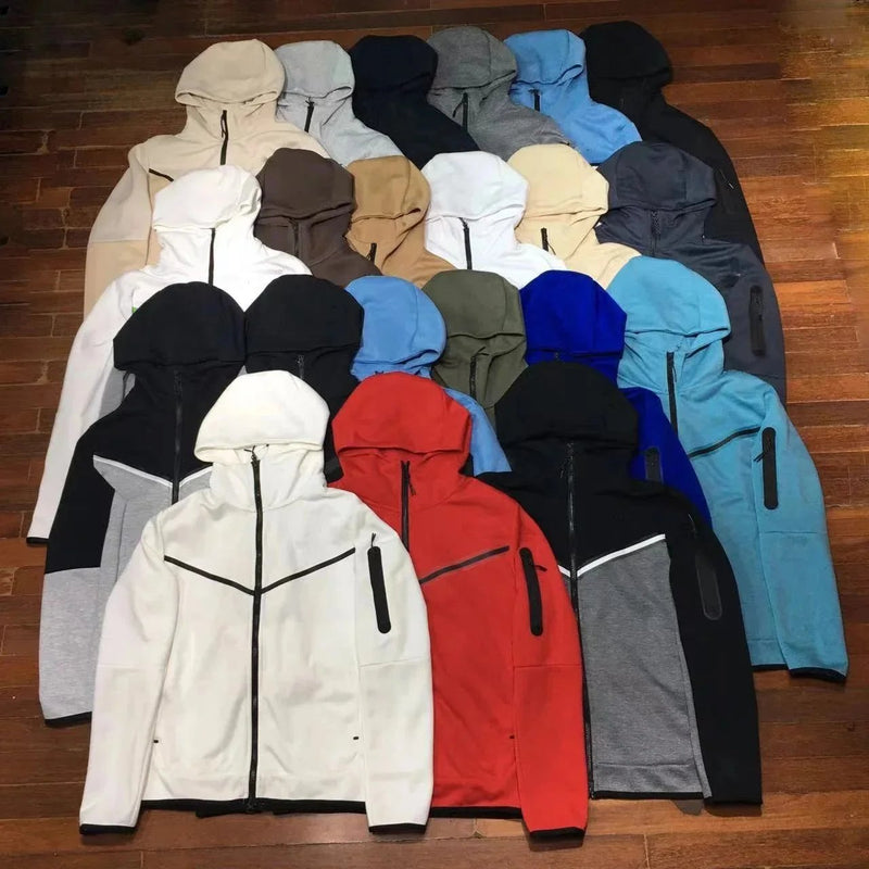 Nike B22 Hooded Softshell Jacket [26 styles] | 7598517774