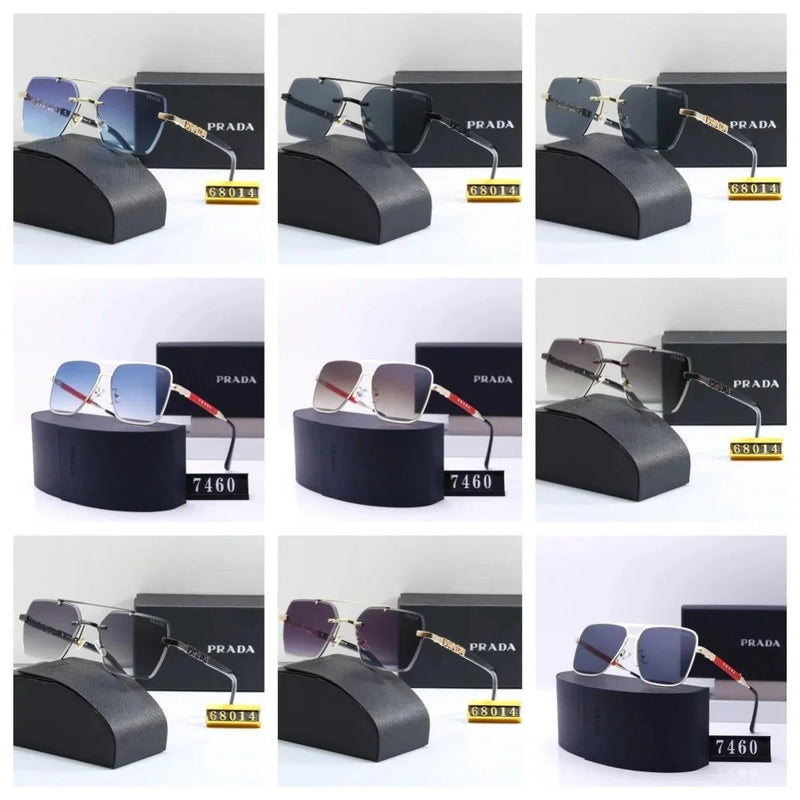 Prada 68014/7460 Sunglasses [34 styles]