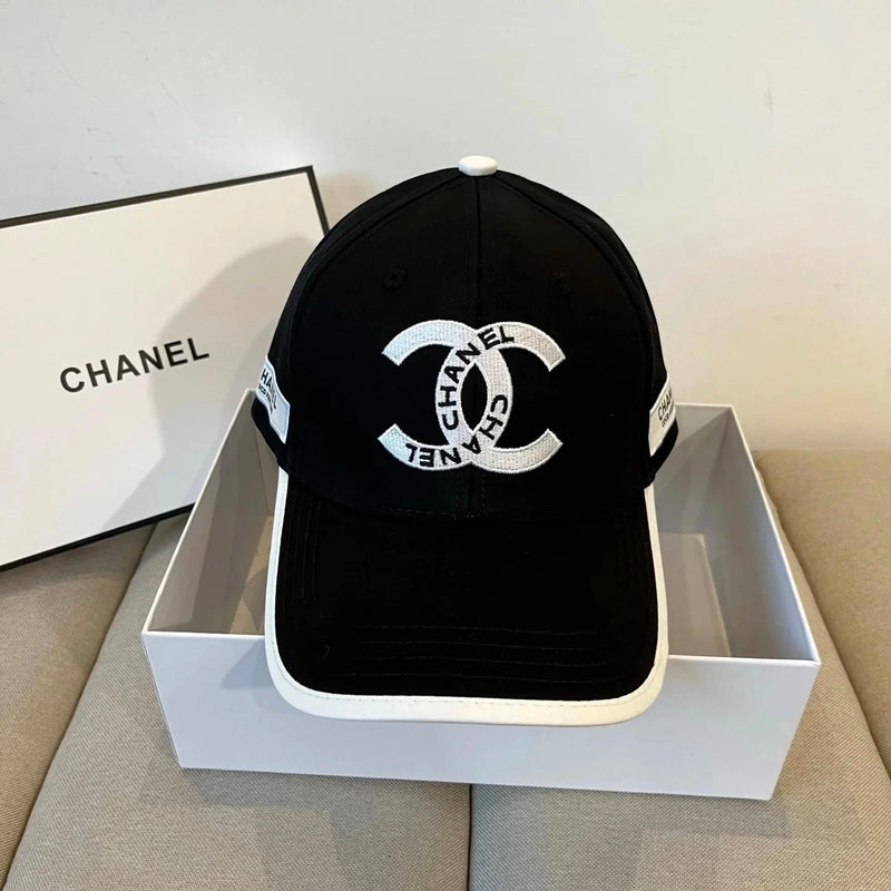 Chanel CC Logo Cap [27 styles] | 7620342830