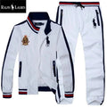 Ralph Lauren Polo Bear Track Jacket & Pants Set [13 styles] | 7598401356