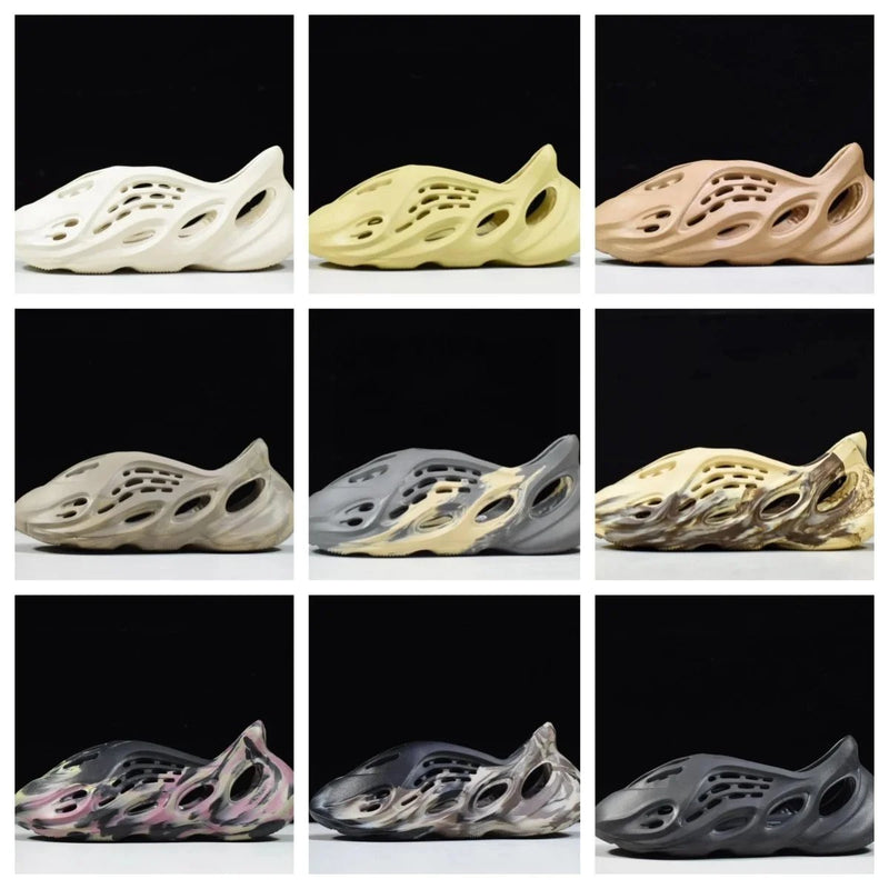 Yeezy Foam Runner