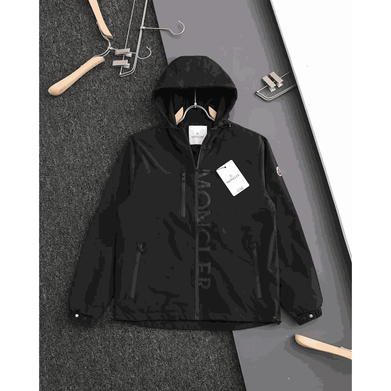 Moncler Hooded Jacket [37 styles] | 7596556057