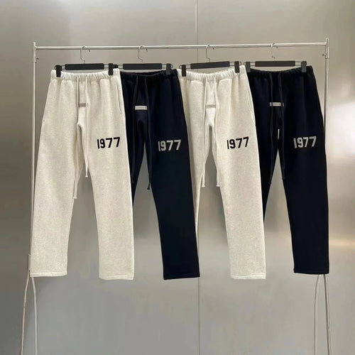 1977 Sweatpants [19 styles]