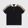 gucci polo tee