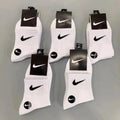 Nike Swoosh Crew Socks [11 styles]