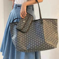 Goyard Saint Louis Tote Bag [18 styles]