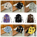 Louis Vuitton Varsity Jacket [39 styles] | 7596601701