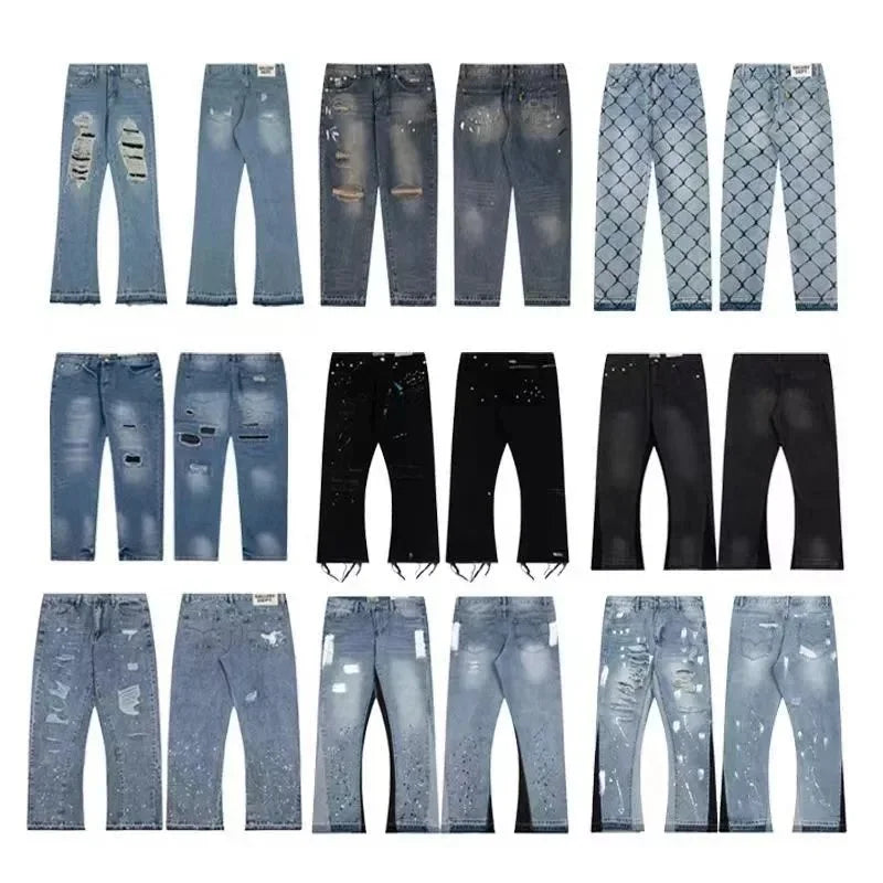 Gallery Dept Jeans [Multiple Styles]