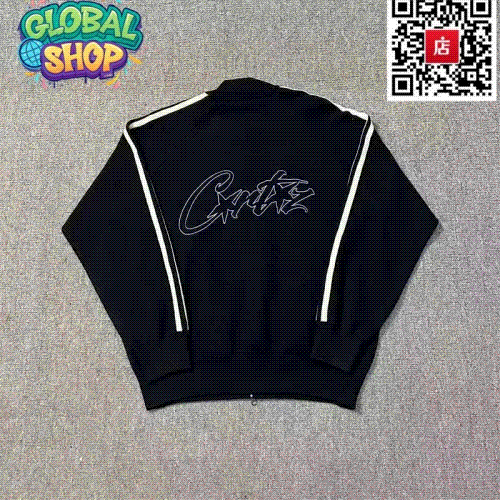 Corteiz Track Jacket [30 styles] | 7596567965