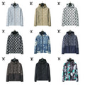 Louis Vuitton Monogram Hooded Jacket [24 styles] | 7598042965