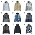 Louis Vuitton Monogram Hooded Jacket [9+ styles] | 7574343726