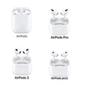Apple AirPods / AirPods Pro / AirPods 3 / AirPods Pro 2 Wireless Earbuds ?Price | 7575634364