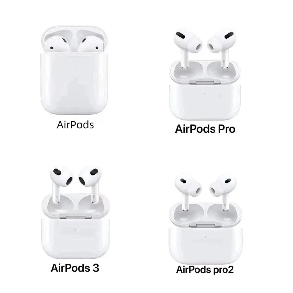 Apple AirPods / AirPods Pro / AirPods 3 / AirPods Pro 2 Wireless Earbuds ?Price | 7575634364