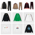 Gucci GG Supreme Tracksuit Hoodie & Pants Sets [Multiple Styles]